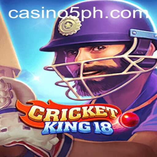 Dive into the Exciting World of CricketKing18 with 5PH
