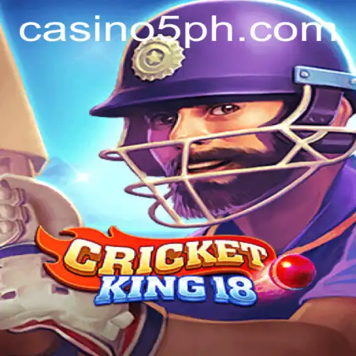 Dive into the Exciting World of CricketKing18 with 5PH