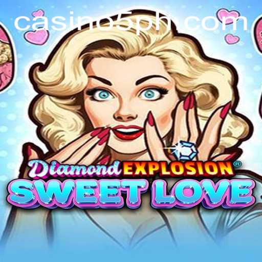 Discover the Magic of DiamondExplosionSweetLove: An Enchanting Adventure