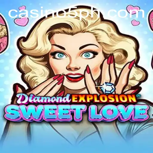 Discover the Magic of DiamondExplosionSweetLove: An Enchanting Adventure