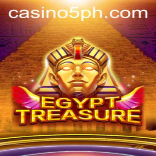 Discover the Thrilling World of EgyptTreasure