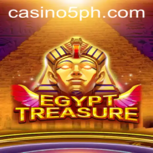 Discover the Thrilling World of EgyptTreasure