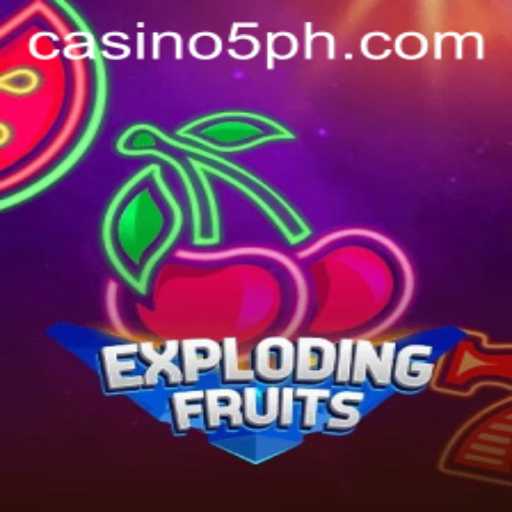 ExplodingFruits: A Thrilling Dive into the 5PH Universe