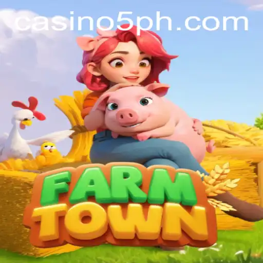 Discover FarmTown: A Virtual Farming Adventure
