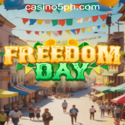 FreedomDay: The Game That Redefines Strategy with SPH