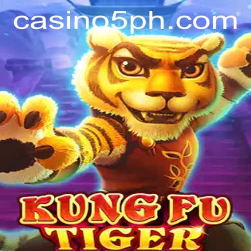 KungFuTiger: An Epic Martial Arts Adventure with 5PH Challenge