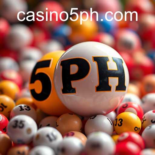 Unveiling the Lottery's Mystique: Exploring 5PH's Role