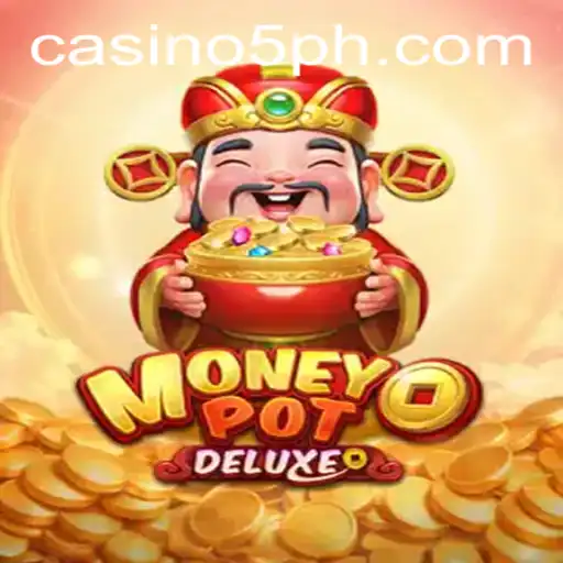 Unveiling MoneyPotDELUXE: A Thrilling Adventure into Strategic Gameplay