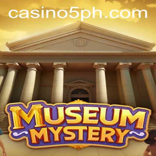 MuseumMystery: Unveiling the Thrills of 5PH Gameplay