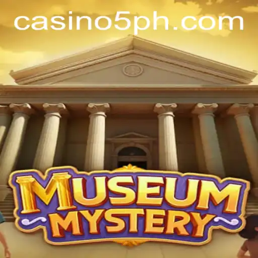 MuseumMystery: Unveiling the Thrills of 5PH Gameplay