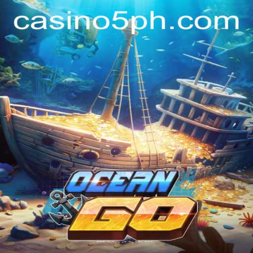 Discover OceanGO: The Ultimate Underwater Adventure with 5PH