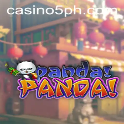 PandaPanda: Discovering the Wild World of 5PH