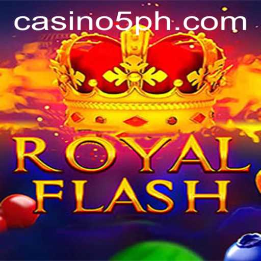 RoyalFlash: A New Era of Card Games