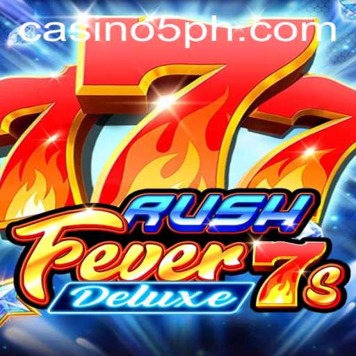 RushFever7sDeluxe: Dive into the Thrilling World of Digital Gaming