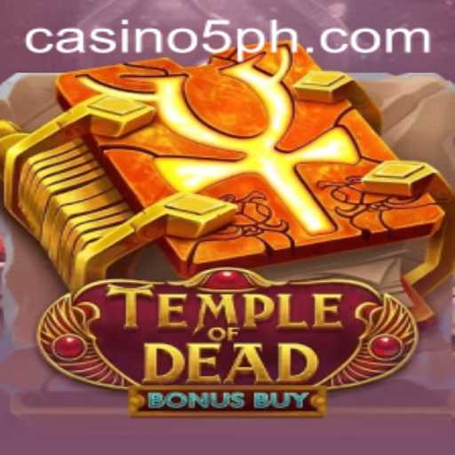TempleofDeadBonusBuy: Unveiling the Mysteries of Ancient Riches