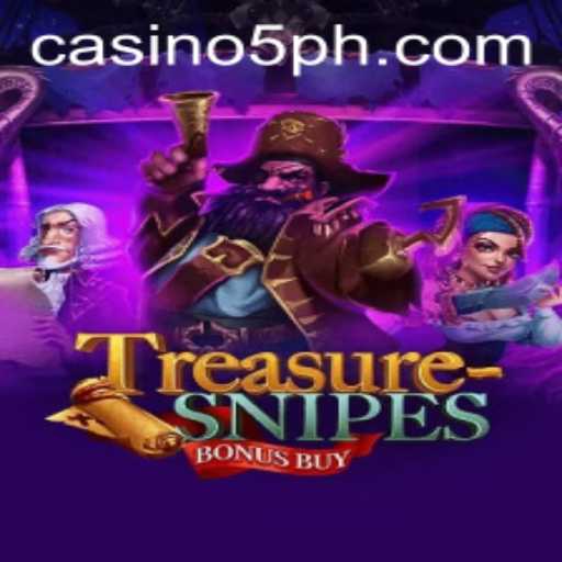 Exploring the Thrills of TreasuresnipesBonusBuy: A Comprehensive Guide