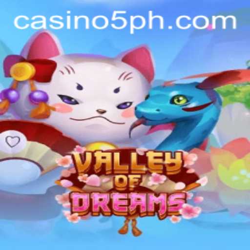 Journey into the Enchanting Realm of ValleyofDreams