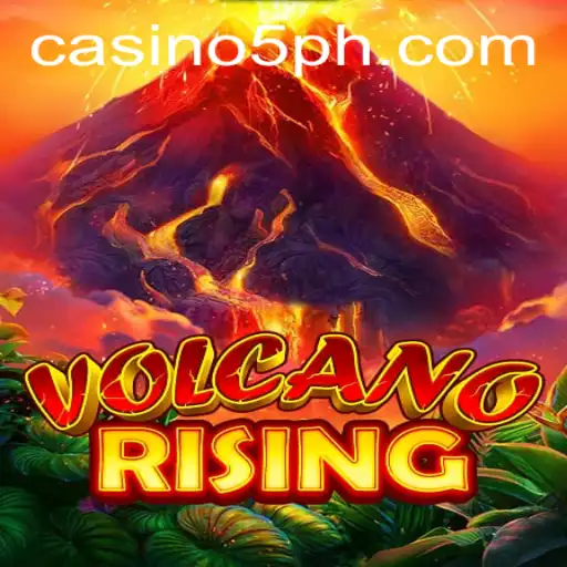 VolcanoRising: Unleashing Adventure with the Power of Five