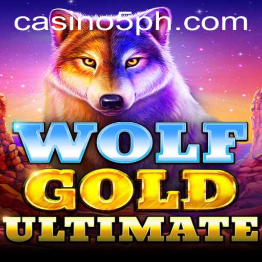 Embark on a Thrilling Adventure with WolfGoldUltimate: The Latest Gaming Sensation